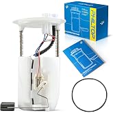 PHILTOP Electric Fuel Pump Assembly FG1274, P76777M, SP9023M | Fit for 2011-2016 Toyota Sienna 3.5L