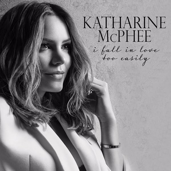Katharine McPhee - My Destiny / Somewhere Over the Rainbow