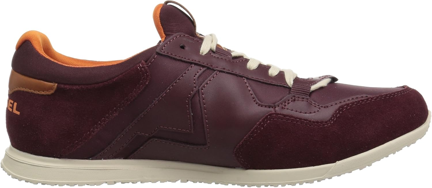 diesel fury sneakers