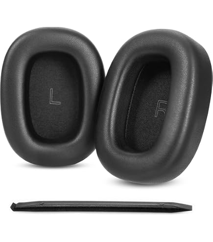 Bowers & Wilkins Px7 S3 ※交換用イヤーパッド付き Amazon.com: Geekria Replacement Ear Pads for Bowers & Wilkins PX7