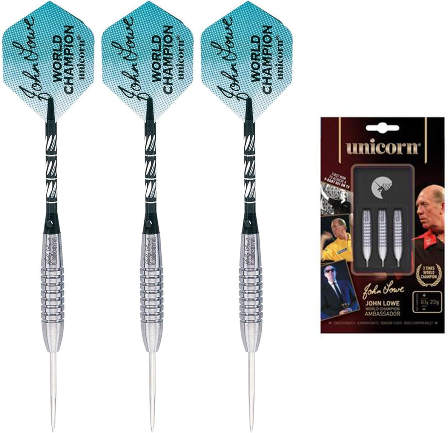 Unicorn darts Clearance