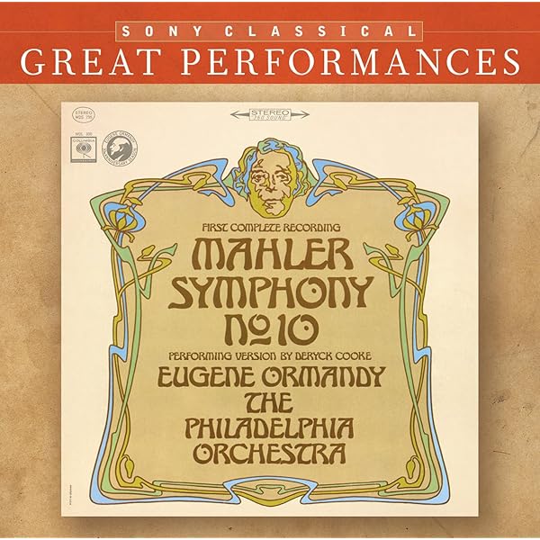 Gustav Mahler, Michael Gielen, Baden-Baden & Freiburg SWR Symphony