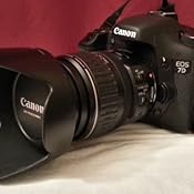 Amazon.com : Fotodiox Lens Hood Replacement for EW-78BII