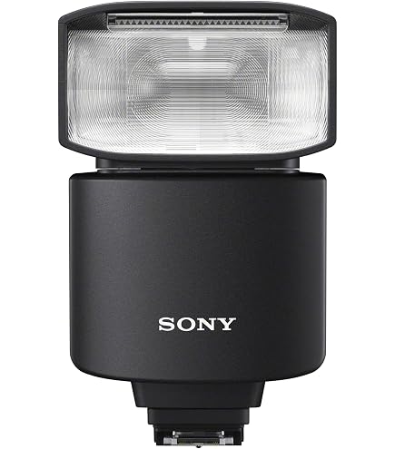 Amazon.com : Sony HVL-F43AM Sony Alpha System HVL-F43AM Flash Unit