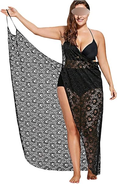 slip under wrap dress