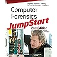 Computer Forensics JumpStart