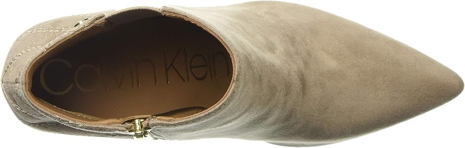 calvin klein women's bestie ankle boot