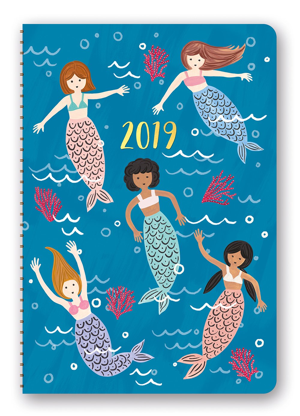 Best Giraffe Desk Calendar 2019