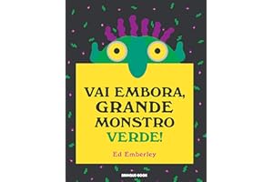 Vai Embora, Grande Monstro Verde (Em Portuguese do Brasil)