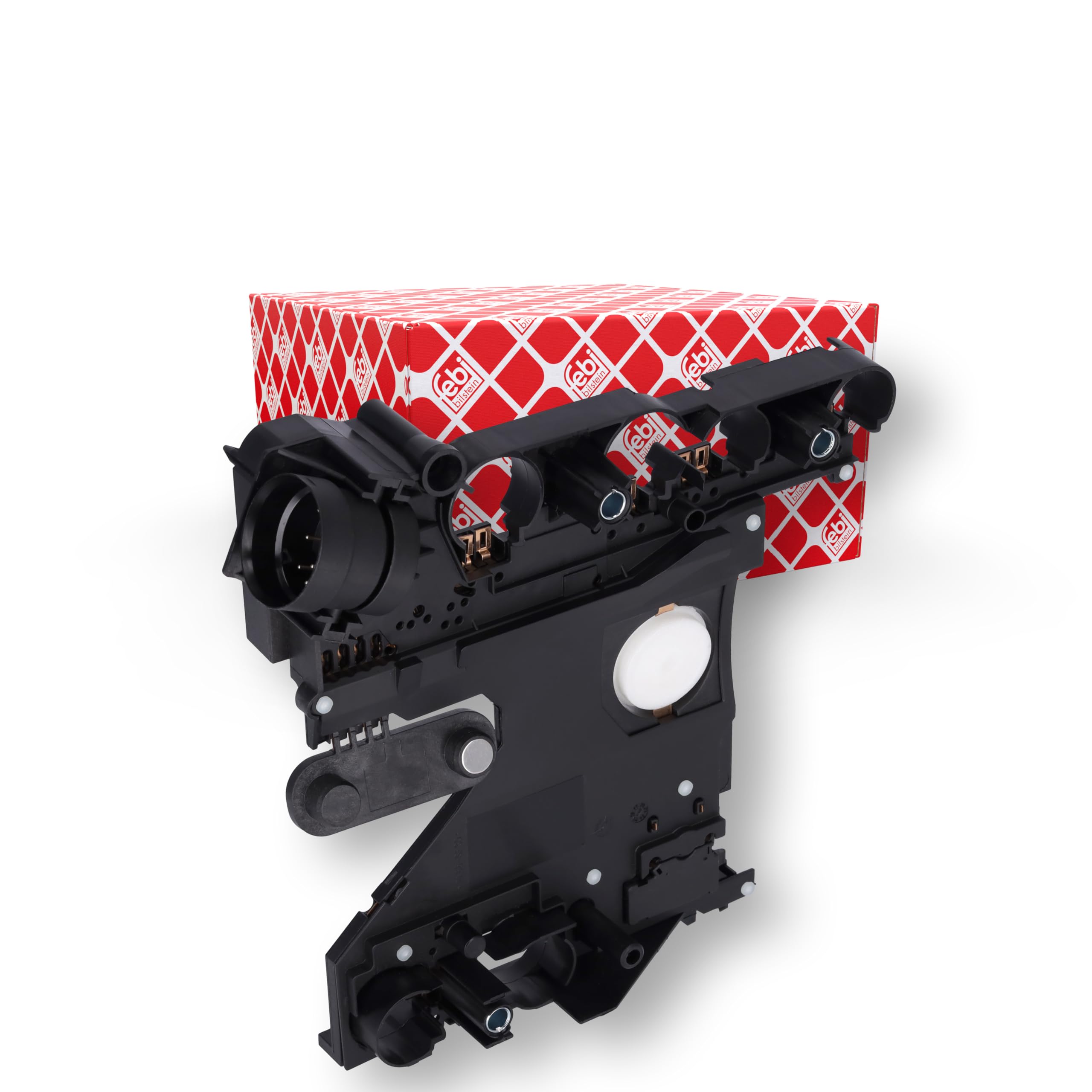 febi bilstein 32342 Electric Kit for automatic transmission control unit, pack of one