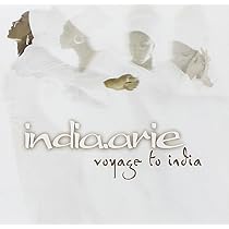 CD インディア.アリー/インディアへの旅 Voyage To India - Special Edition - Album by India.Arie