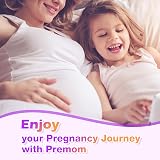Premom 30 Pack Pregnancy Test Strips Ultra Early 10 mIU/ml HCG Kit view 7
