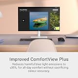 Dell 34 Plus S3425DW 34" Curved USB-C Monitor 3440x1440 120Hz HDR10 view 3