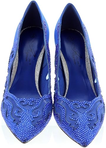 lunar elegance shoes and bags