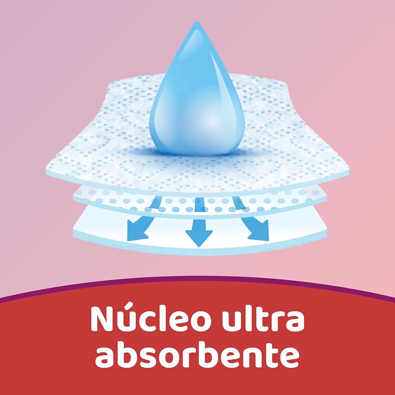 Dodot activity pants fralda-calcinha tamanho 7, 87 fraldas, 17kg+, com barreira stop contra vazamentos que ajuda a prevenir vazamentos traseiros