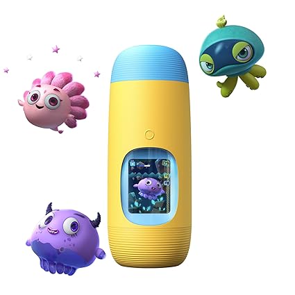 gululu interactive water bottle