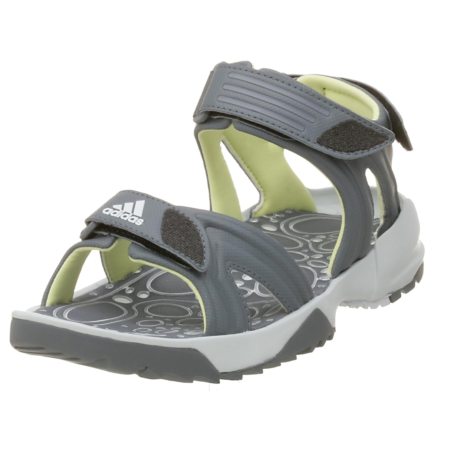 adidas summertime sandals
