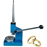 High Precision Ring Size Adjuster Jewelry Making Tool for Rings and Bands Resizing