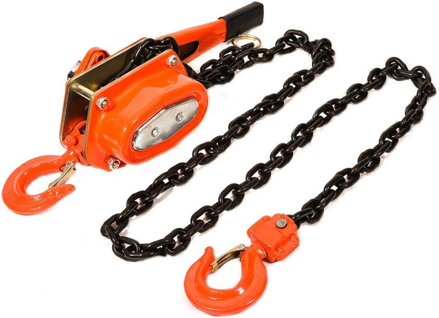 polipasto manual,polipasto de cadena