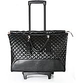 VH&GRED Lightweight Carry-on Luggage Small Trolley Bag Suitcase Female Boarding Bag Short Trip Luggage Trolley Case 16 Inch Fashion Suitcase