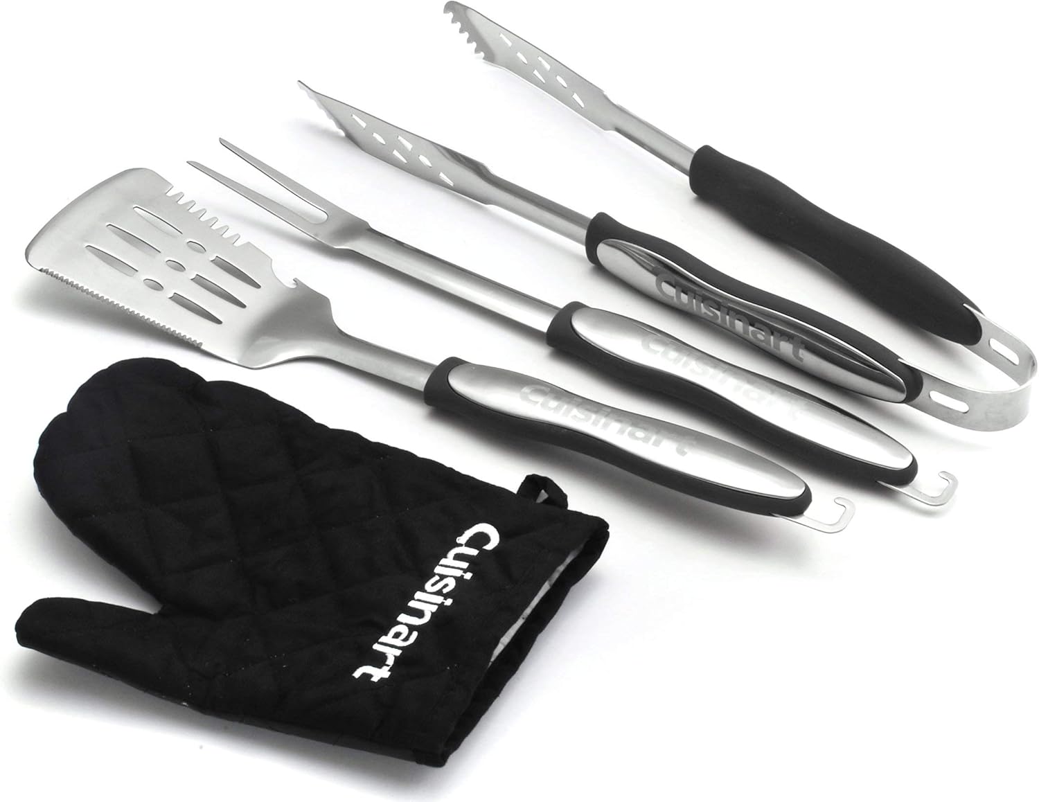 The 9 Best Cuisinart 3Piece Tong Set