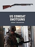 US Combat Shotguns (Weapon)