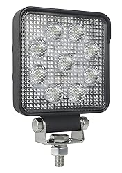 Hella 357103002 ValueFit 4 Square 1.0 LED Close
