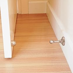 Magnetic Door Stop Wall Protector with Magnetic