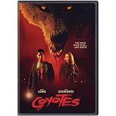 Coyotes