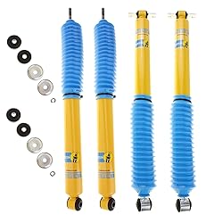 Bilstein B6 4600 Front and Rear Shock Absorbers Kit