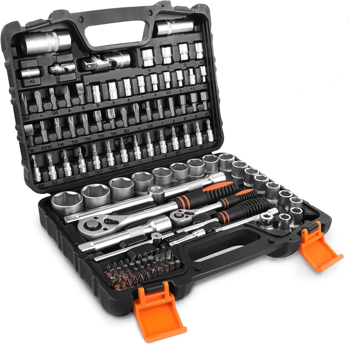 Kit chiavi a bussola offerte Kit chiavi a bussola offerte