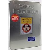 Walt Disney Treasures - Mickey Mouse Club [DVD]