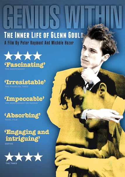 Genius Within: The Inner Life Of Glenn Gould Full Movie Online Free Genius Within: The Inner Life Of Glenn Gould Full Movie Online Free