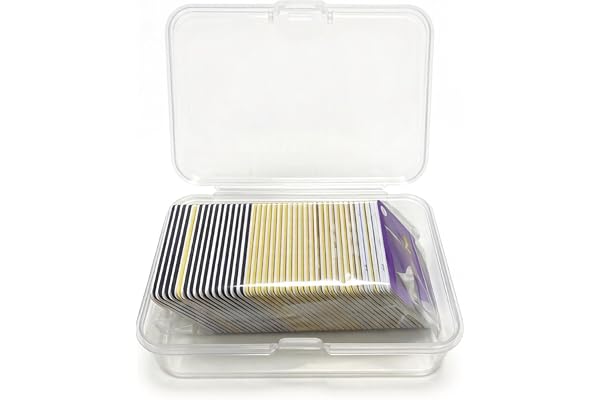 40Pcs NFC Tag Cards for Breath of The Wild Compatible with Switch/Switch Lite Mini Cards