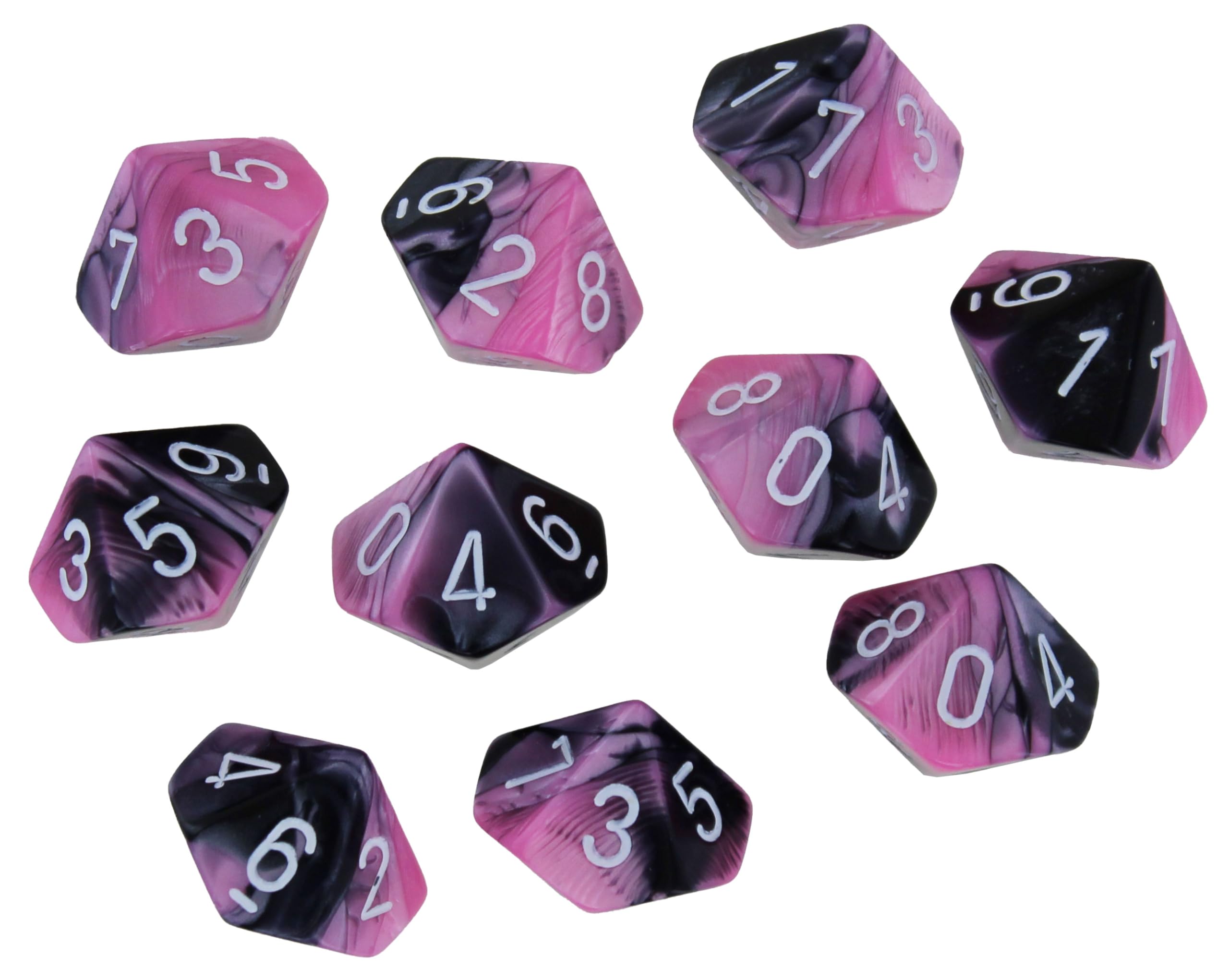 Chessex 26230 accessories.