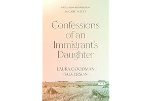 Confessions of an Immigrant's Daughter