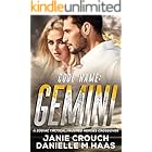Code Name: Gemini (Zodiac Tactical Book 6)