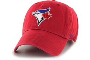 NCAA '47 Clean Up Adjustable Hat, One Size Fits All