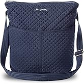 Bella Taylor Hipster Crossbody Purse for Women | Medium Size Shoulder Bag with Adjustable Strap