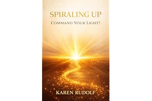 Spiraling UP: Command Your Light!