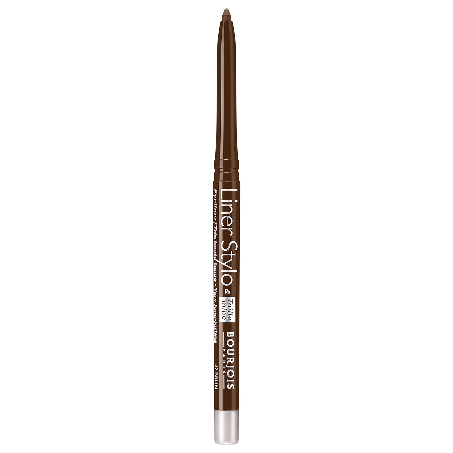 Bourjois Liner Stylo Eyeliner and Pencil 42 Brun, .28g Amazon.co.uk