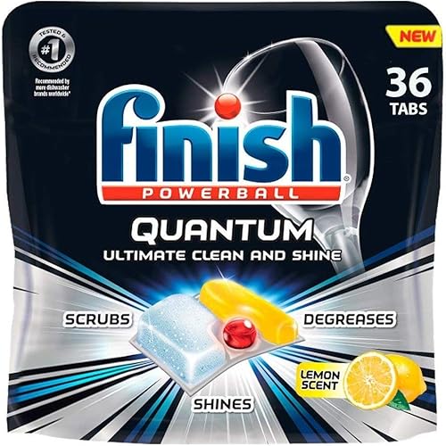 10 Best Dishwasher Detergents 2022 My Cooking Town