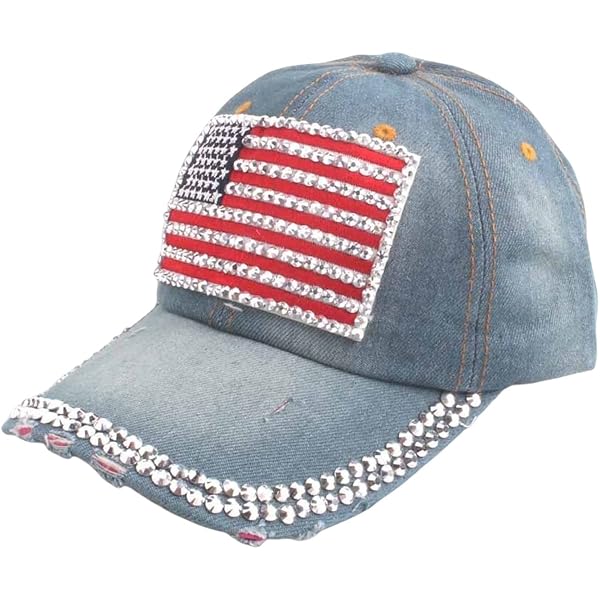 Amazon.com: Gliquran Mardi Gras Baseball Cap Shiny Purple  display picture 3