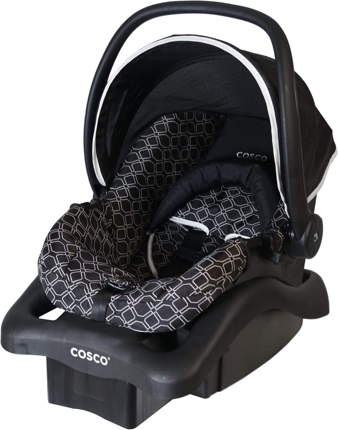 cosco baby capsule