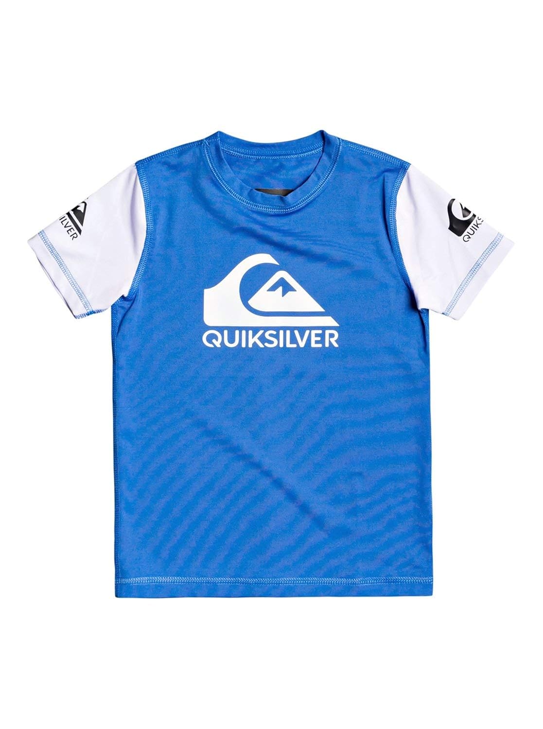 Quiksilver Boys' Rash Guard Amazon.in Clothing & Accessories