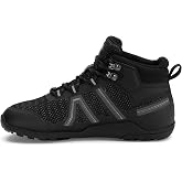 Xero Shoes Women's Xcursion Fusion Waterproof Barefoot Hiking Boot