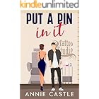Put A Pin In It (The Teacher's Club Novels)