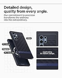 Spigen Parallax MagFit Designed for Galaxy S25