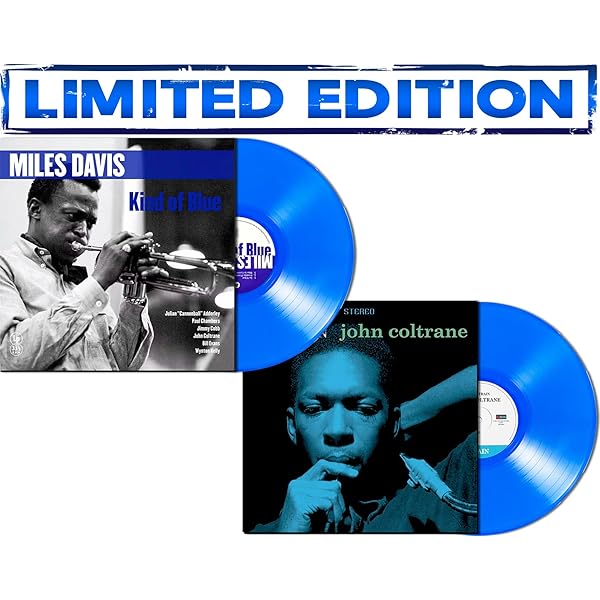 Miles Davis - Kind Of Blue Deluxe 50th Anniversary Collector's