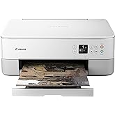 Canon Pixma TS5320a Wireless Inkjet All-in-One White